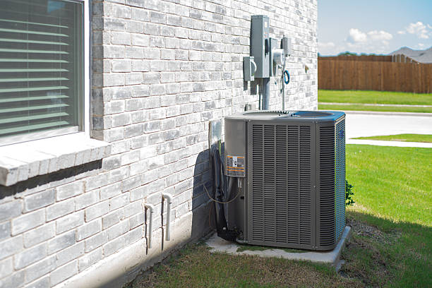 Reliable Ductwork Repair contractor in Oneonta, AL by FH HVAC